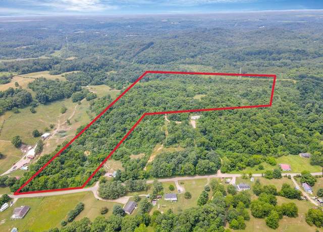 Property at 0 Carpenter Hill Rd, Rutland, OH 45775
