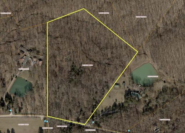 Property at 0 Nace Corner Rd, Latham, OH 45646