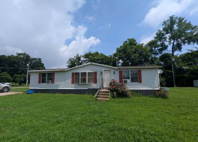 Property at 2777 LT3 Shyville Rd, Piketon, OH 45661, 3 beds, 2 baths