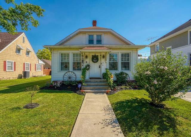 Property at 151 W Springfield St, Frankfort, OH 45628, 3 beds, 2 baths
