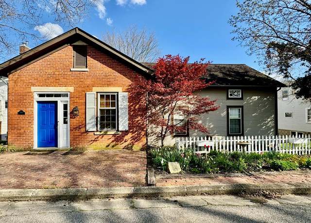 Property at 310 Walnut St, Waverly, OH 45690, 3 beds, 3 baths