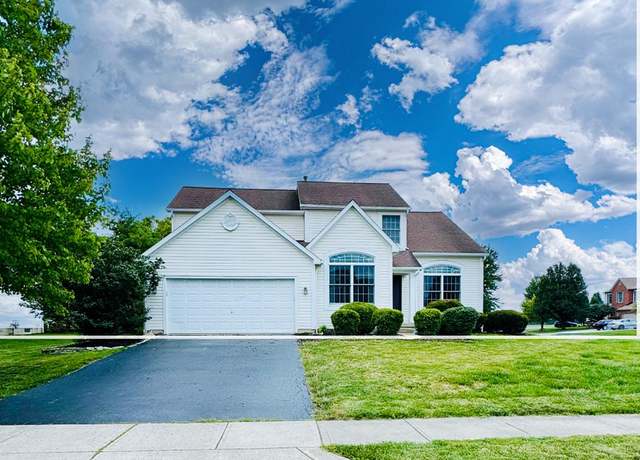 Property at 4399 Marilyn Dr, Lewis Center, OH 43035, 3 beds, 2.5 baths