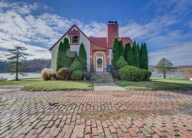 Property at 644 St. Rt. 552, Waverly, OH 45690, 5 beds, 3.5 baths