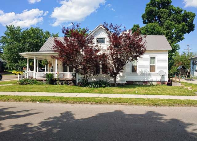 Property at 301, 303 S Market St, Waverly, OH 45690, 3 beds, 2 baths