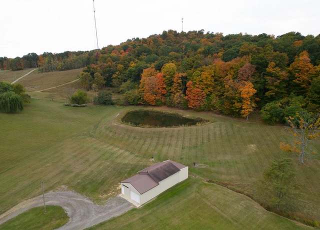Property at 1885 Polk Hollow Rd, Chillicothe, OH 45601