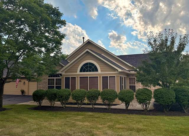 Property at 118 Harvestwood Dr, Chillicothe, OH 45601, 2 beds, 2 baths