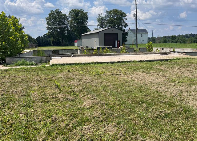 Property at 2590 Zahns Corner Rd, Piketon, OH 45661