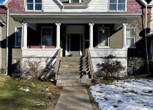 Property at 153-155 S Mulberry St, Chillicothe, OH 45601, 6 beds, 2.5 baths