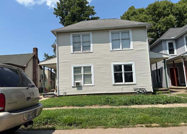 Property at 433/435 Lillie St, Chillicothe, OH 45601
