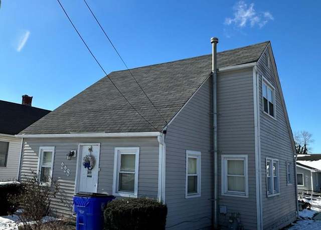 Property at 228 Renick Ave, Chillicothe, OH 45601, 2 beds, 1 bath
