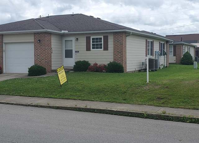 Property at 4 Walnut St, Frankfort, OH 45628, 2 beds, 1 bath