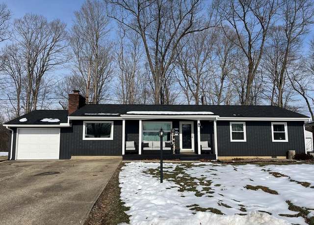 Property at 119 Valley View Dr, Waverly, OH 45690, 3 beds, 1.5 baths
