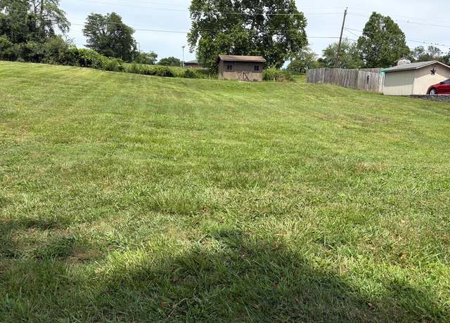 Property at 0 Nelson Dr, Chillicothe, OH 45601