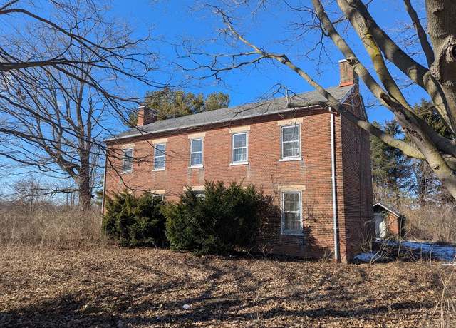 Property at 14839 Westfall Rd, Chillicothe, OH 45601, 3 beds, 1 bath