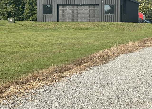 Property at 3516 Sugar Run Rd, Piketon, OH 45661