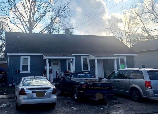 Property at 209 Huston St, Circleville, OH 43113