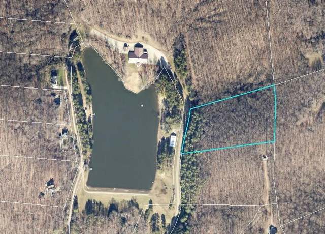 Property at 0 Debord Rd, Chillicothe, OH 45601