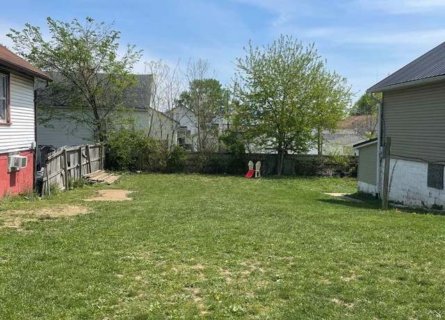 Property at 101 Prospect St, Chillicothe, OH 45601