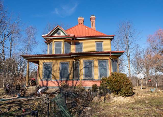Property at 948 Big Bear Creek Rd, Otway, OH 45657, 4 beds, 1.5 baths