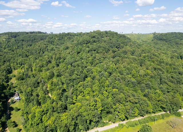 Property at Hickson Run Rd, Chillicothe, OH 45601