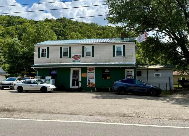 Property at 13110 St. Rt. 772, Chillicothe, OH 45601, 3 beds, 1 bath