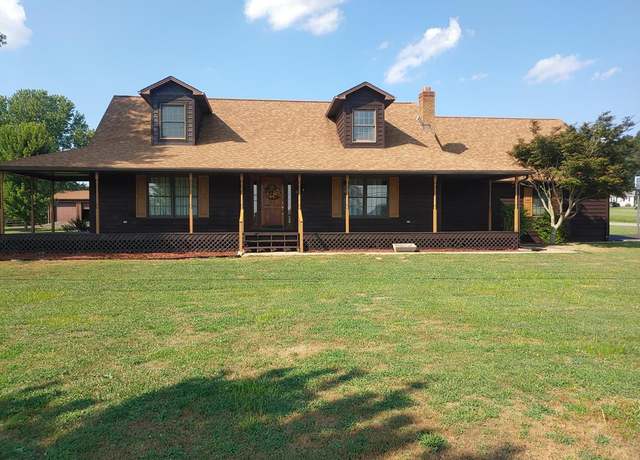 Property at 25 Buck Hollow Rd, Beaver, OH 45613, 3 beds, 2.5 baths