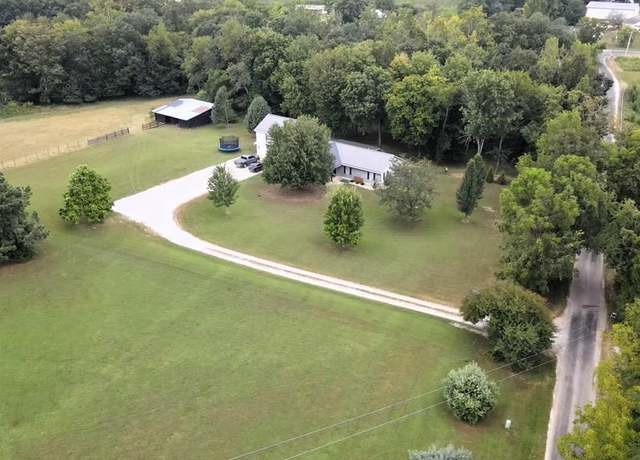 Property at 769 Markham Rd, Waverly, OH 45690, 4 beds, 2 baths