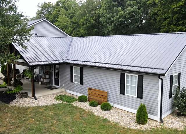 Property at 769 Markham Rd, Waverly, OH 45690, 4 beds, 2 baths