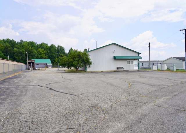 Property at 167 Mill Run, Waverly, OH 45690