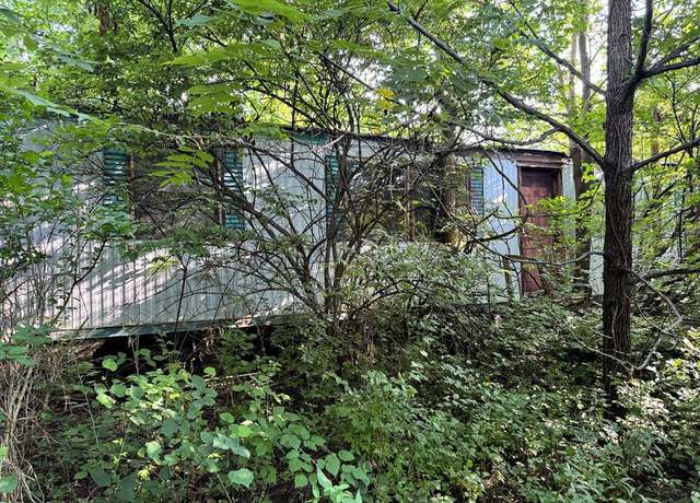 Property at 279 Sheely Rd, Frankfort, OH 45628