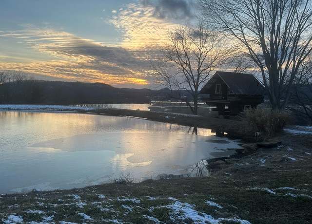 Property at 241 Cockrells Run Rd, Lucasville, OH 45648, 3 beds, 1 bath