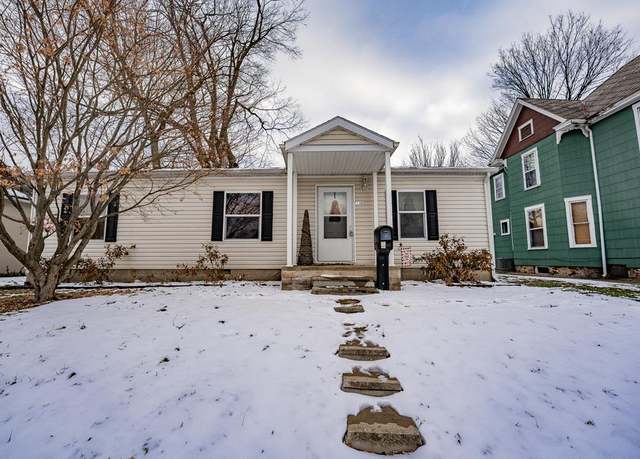 Property at 338 Yoctangee Pkwy, Chillicothe, OH 45601, 3 beds, 2 baths