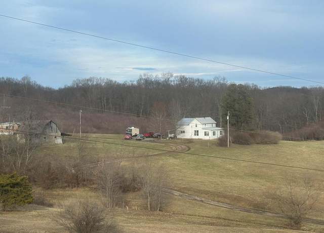 Property at 66591 Sam Russell Rd, Hamden, OH 45634, 3 beds, 2 baths