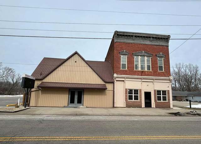 Property at 706, 710 Main St, Piketon, OH 45661