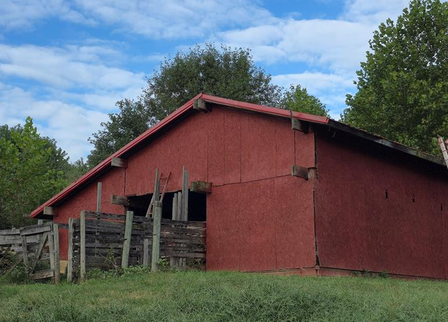 Property at Tom Parry Rd, Oak Hill, OH 45656