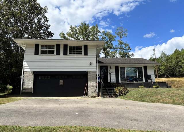 Property at 83 James Rd, Chillicothe, OH 45601, 3 beds, 2 baths