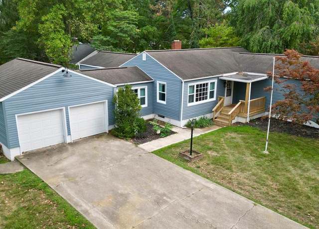 Property at 59 Limestone Blvd, Chillicothe, OH 45601, 5 beds, 3 baths