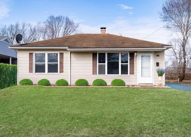 Property at 437 Gordon Ave, Waverly, OH 45690, 2 beds, 1 bath
