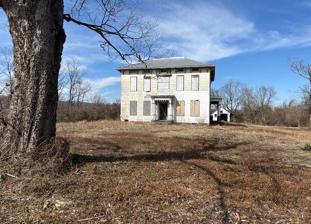 Property at 1149 Piketon Rd, Piketon, OH 45661, 5 beds, 2 baths