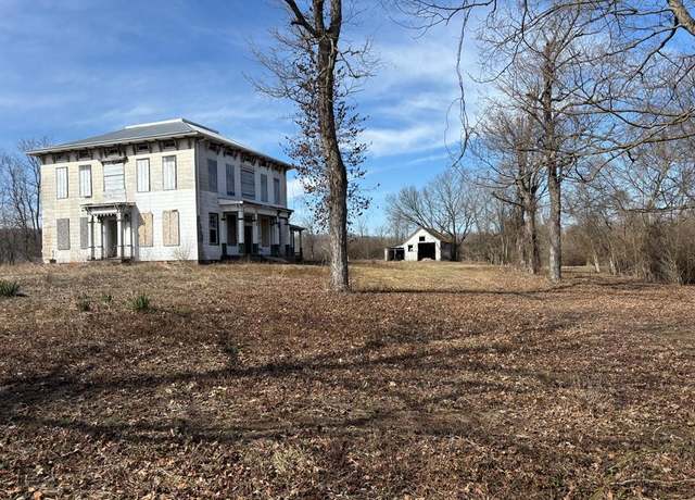 Property at 1149 Piketon Rd, Piketon, OH 45661, 5 beds, 2 baths