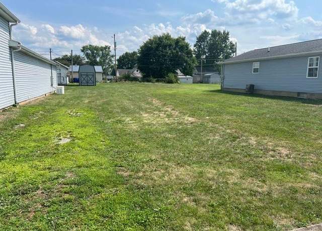 Property at Akron St, Chillicothe, OH 45601