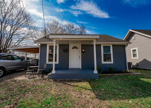Property at 351 Barnes Ave, Circleville, OH 43113, 3 beds, 2 baths