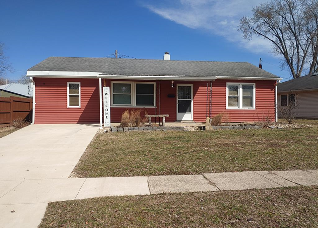 Property at 502 Morse St, Waverly, OH 45690, 3 beds, 1 bath