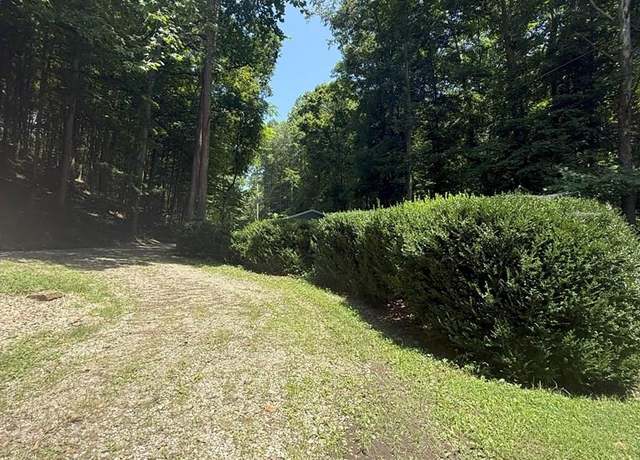 Property at St. Rt. 327, Wellston, OH 45692