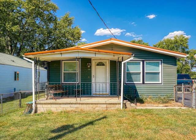 Property at 1074 Rumsey Rd, Columbus, OH 43207, 3 beds, 1.5 baths