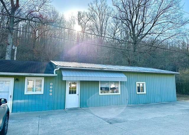 Property at 8900 St. Rt. 772, Chillicothe, OH 45601, 1 bed, 1.5 baths