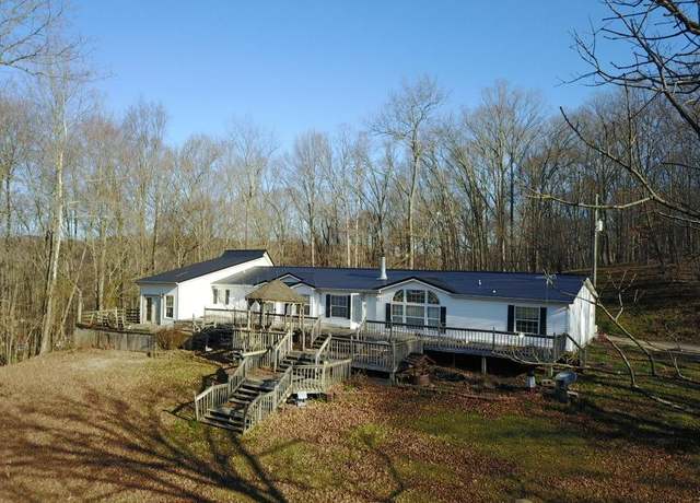 Property at 574 Us Highway 23, Waverly, OH 45690, 4 beds, 2 baths