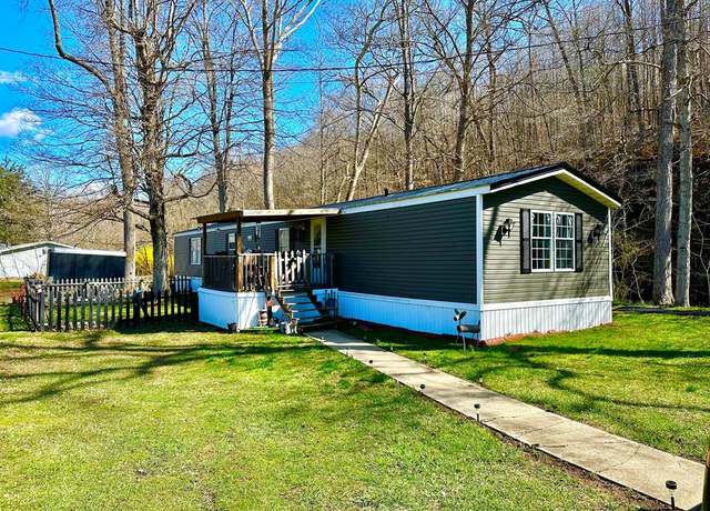 Property at 8934 St. Rt. 772, Chillicothe, OH 45601, 2 beds, 2 baths