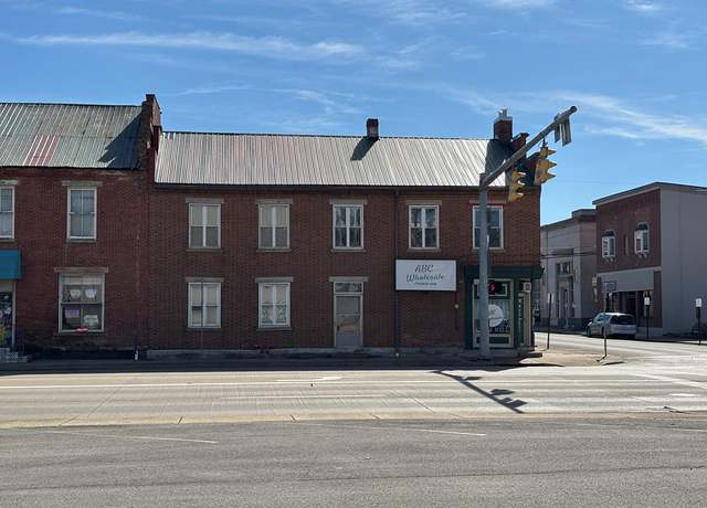 Property at 122 Market St, Waverly, OH 45640