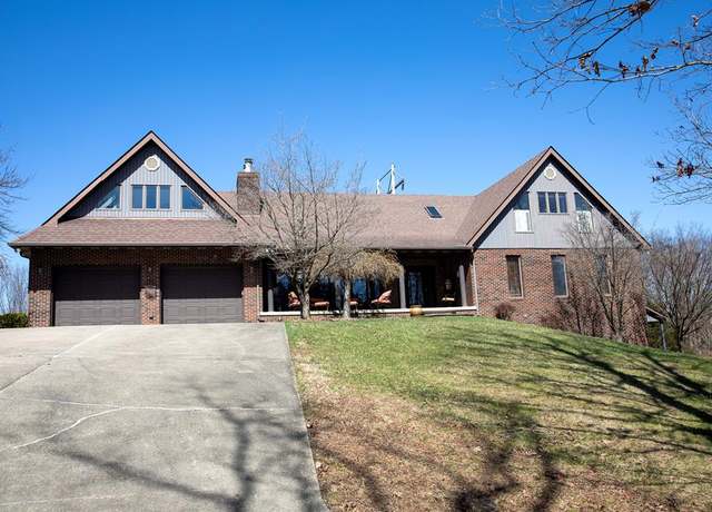 Property at 179 Songbird Ln, Waverly, OH 45690, 4 beds, 5.5 baths